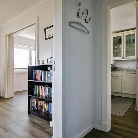 Sylter Sonne Apartment *