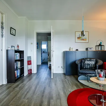 Sylter Sonne Хёрнум