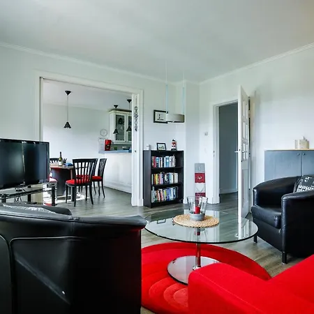 Апартаменты Sylter Sonne *