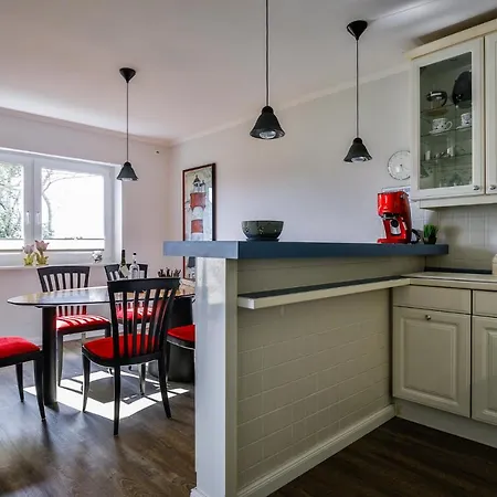 Sylter Sonne Apartamento