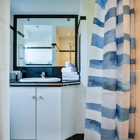 Appartamento Sylter Sonne *