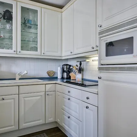 Sylter Sonne Appartamento