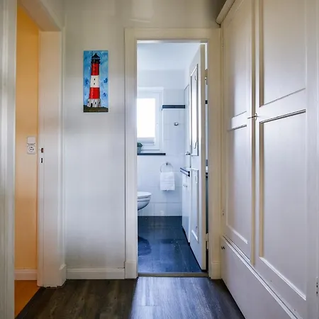 Sylter Sonne * Хёрнум