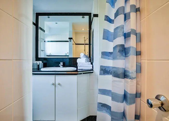 Apartamento Sylter Sonne *