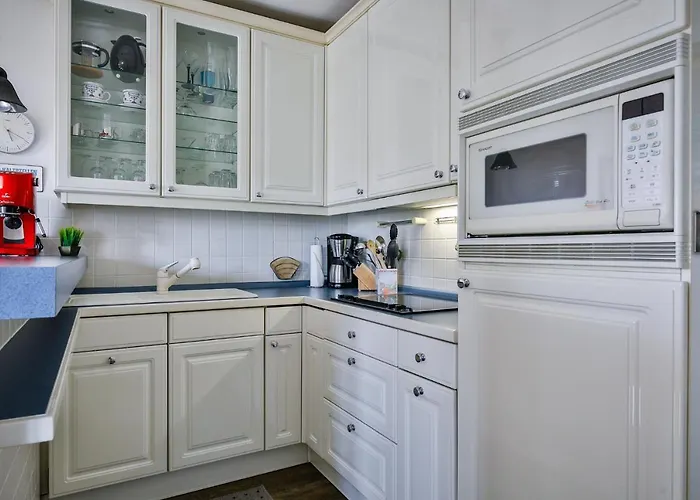 Sylter Sonne Apartamento