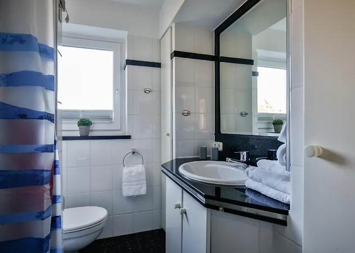 Apartamento Sylter Sonne